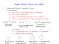 Chapter%209%20Ethers,%20Thiols,%20and%20Sulfides PowerPoint PPT Presentation
