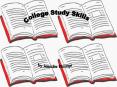 College Study Skills PowerPoint PPT Presentation