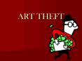 ART THEFT PowerPoint PPT Presentation