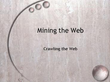 Mining%20the%20Web