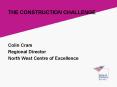 THE CONSTRUCTION CHALLENGE PowerPoint PPT Presentation