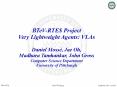 BTeVRTES Project PowerPoint PPT Presentation