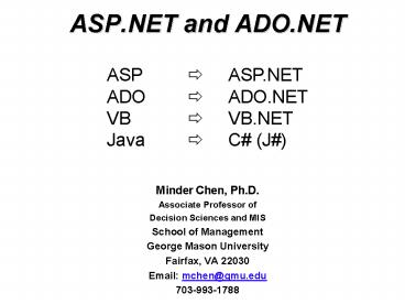 presentation player overlay