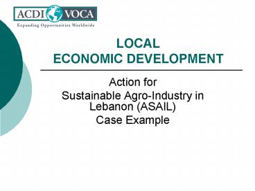 presentation player overlay