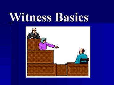 presentation player overlay