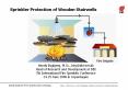 Sprinkler Protection of Wooden Stairwells PowerPoint PPT Presentation