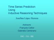Josefina L