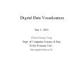 Digital%20Data%20Visualization PowerPoint PPT Presentation