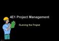 4E1 Project Management PowerPoint PPT Presentation