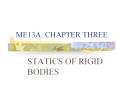 ME13A:%20CHAPTER%20THREE PowerPoint PPT Presentation