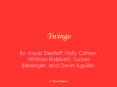 Twingo PowerPoint PPT Presentation