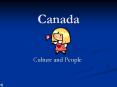 Canada PowerPoint PPT Presentation