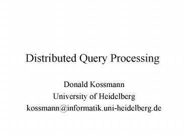 presentation player overlay