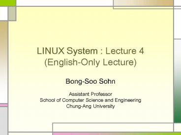 presentation player overlay