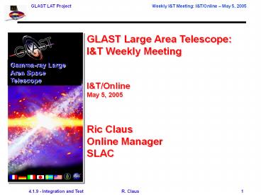 Online Monthly Review