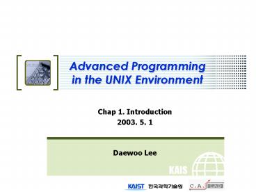 presentation player overlay