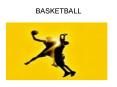 BASKETBALL PowerPoint PPT Presentation