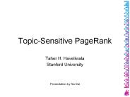 Topic-Sensitive%20PageRank
