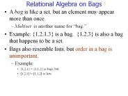 Relational%20Algebra%20on%20Bags