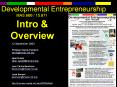 Intro PowerPoint PPT Presentation