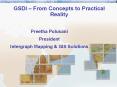GSDI  PowerPoint PPT Presentation