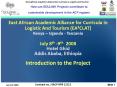 How can EDULINK Projects contribute to sustainable development in the ACP regions PowerPoint PPT Presentation