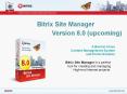 Bitrix%20Site%20Manager PowerPoint PPT Presentation