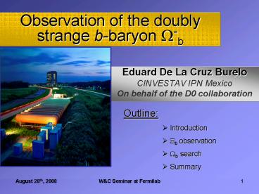 Eduard De La Cruz Burelo