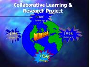 Collaborative Learning