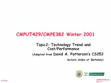 CMPUT429/CMPE382%20Winter%202001