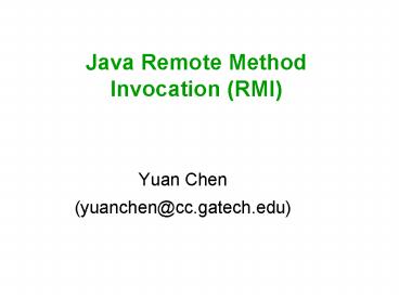 presentation player overlay