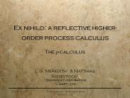 Foundations of Interaction