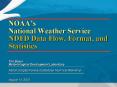 NOAA PowerPoint PPT Presentation