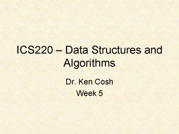 presentation player overlay