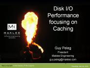 Disk%20I/O%20Performance%20focusing%20on%20Caching