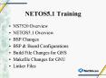 NETOS5.1 Training PowerPoint PPT Presentation