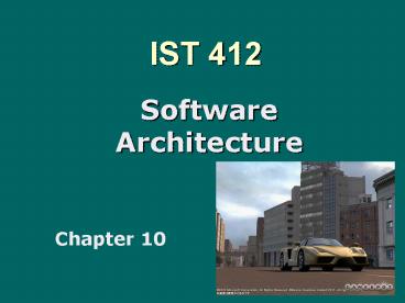 IST 412