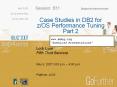 Case Studies in DB2 for zOS Performance Tuning Part 2 PowerPoint PPT Presentation