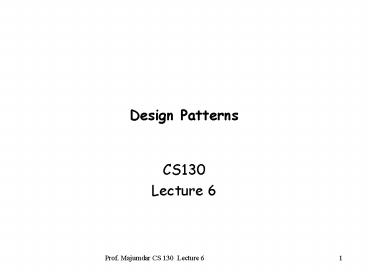 presentation player overlay