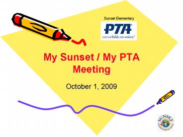 presentation player overlay