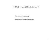 IT2702 - H