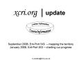 xcri.org | update PowerPoint PPT Presentation