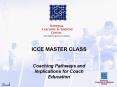 ICCE MASTER CLASS PowerPoint PPT Presentation