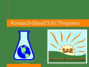 presentation player overlay