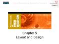 Layout and Design PowerPoint PPT Presentation