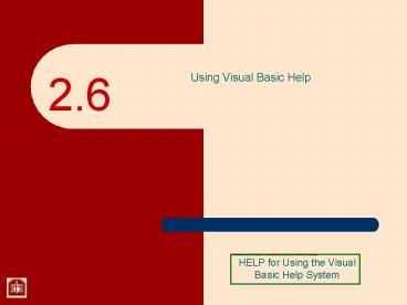 presentation player overlay