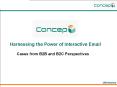 Cases from B2B and B2C Perspectives PowerPoint PPT Presentation