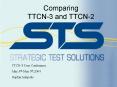 Comparing TTCN3 and TTCN2 PowerPoint PPT Presentation