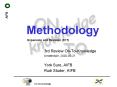 3rd Review OnToKnowledge PowerPoint PPT Presentation