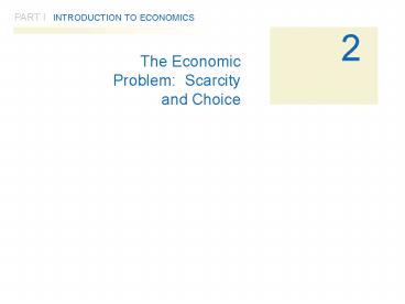 Principles of Economics, Case and Fair,9e